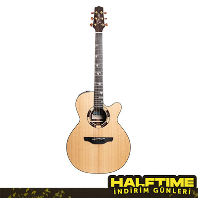AKUSTİK GİTARLAR